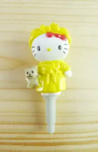 在飛比找樂天市場購物網優惠-【震撼精品百貨】Hello Kitty 凱蒂貓 KITTY耳