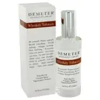 Demeter Whiskey Tobacco by Demeter Cologne Spray 4 oz for Men