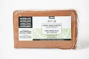 GEDEO Air Drying Clay 1.5 kg, QPA301, Red
