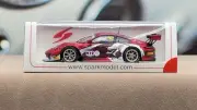 Spark SPARK 1 43 Porsche Porsche 911 GT3 R Absolute Racing 3rd Suzuka 10H 201