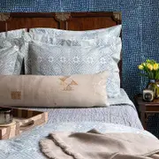 St. Frank Light Star Muong Duvet Cover, Twin/Twin Xl