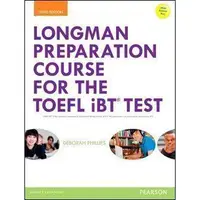 在飛比找蝦皮購物優惠-<姆斯>Longman Preparation Course