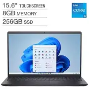 NEW Dell Inspiron 15.6 FHD Touchscreen Intel i5-1135G7/8GB/256GB/Windows 11