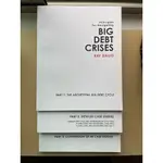 BIG DEBT CRISES 大債危機