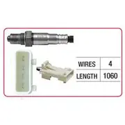 RAE Oxygen Sensor - OX605