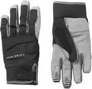 [SEALSKINZ] Waterproof All Weather MTB Glove