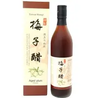 在飛比找蝦皮商城優惠-祥記 陳年梅子醋 600ml/瓶