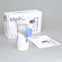 在飛比找蝦皮購物優惠-Portable Handheld Inhaler Mesh