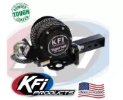 KFI 2" Tiger Tail Tangle Free Tow System for ATVs and UTV Receiver Hitch 101100