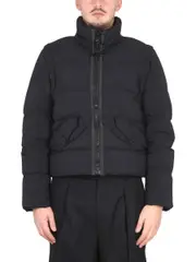[Ten C] Ten C-Down Jacket With Removable Sleeves-Uomo 48