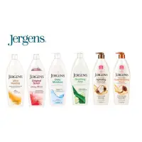 在飛比找蝦皮購物優惠-美國 珍柔 Jergens 美體 護膚 身體 保濕 乳液 長