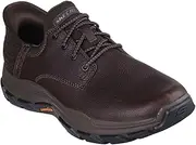 Skechers Men's Respected-Garrett Loafer