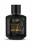 Beardo SINGLE MALT Whisky Smoke Perfume for men 50ml | INTENSE EAU DE PARFUM