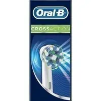 在飛比找iOPEN Mall優惠-現貨 原廠正品歐樂B Oral-B EB50多動向刷頭