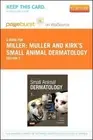 Muller and Kirk's Small Animal Dermatology - Pageburst E-Book on Vitalsource (Re