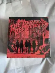 redvelvet Bad Boy Kit Keno Unopened