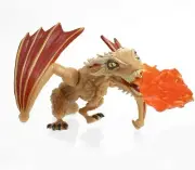 GAME OF THRONES Viserion Dragon Original Action Vinyl - NEW