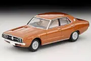 Tomica Limited Vintage 1/64 LV-N Ogikubo damashii 10 Nissan Skyline 2000GT-E