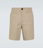 [Frame] Frame Cotton sweatpants UK 36 beige