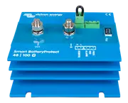 Victron Smart BatteryProtect 48V-100A
