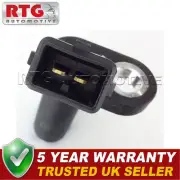 RTG Crankshaft Sensor Fits Ford Transit 1991-2000 1.8 TD 2.5 D TDi