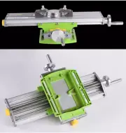 Milling Working Cross Table Drilling Machine for Bench Drill X-Y Adjustment 6330