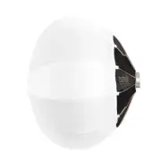 ZHIYUN Lantern Softbox 85D Bowens Mount Light Diffuser for G60 & X100.