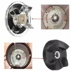 Accessories Plastic Gear Base Blender Parts Rubber Gear Juicer Machine