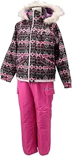 Persons(パーソンズ) Girl Suit 14PSG4533 Black 140