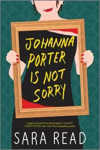 在飛比找誠品線上優惠-Johanna Porter Is Not Sorry