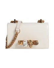 [MCQUEEN] MCQUEEN Cross-body bags - Item 45724581