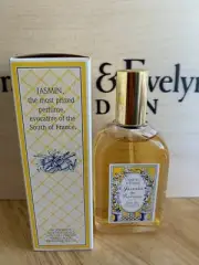 crabtree evelyn jasmin de provence edt 3.4 oz new