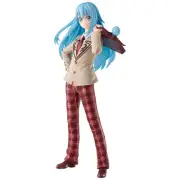 Japan Authentic Ichiban Kuji Slime Private Tempest II Rimuru Uniform ver. Figure