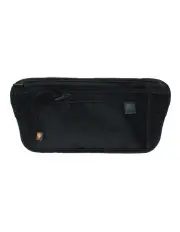 [Milleni] Travel RFID Money Belt in Black