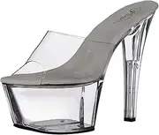 [Pleaser] Women's Sky-301 Platform