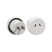 Jackson South America And Japan Outbound Travel Adaptor