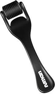 [NUMAN] Beard Roller | Derma Roller for Men | Stimulate Beard and Hair Growth | Reactivate Inactive Follicles