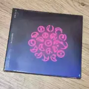 (Unopened) BTS Coldplay My Universe Bulletproof Koolful Universe