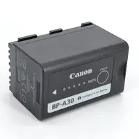 在飛比找樂天市場購物網優惠-CANON BP-A30 原廠電池 14.4V 3100mA