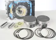 2011-2016 Can-Am Commander 800 EFI ATV Namura Topend Rebuild Kit [91.96mm]