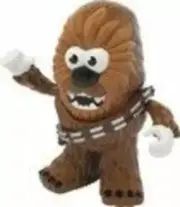 Mr. Potato Head Star Wars - Chewbacca