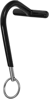 Gatuida Automotive Hook Tool Durable Dent Removal Tool for Quick and Easy Compatible with Various Dent and Shapes