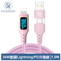 在飛比找神腦生活優惠-PICKOGEN 皮克全 二合一 Type-C/USB-A 