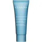 Clarins Hydra-Essentiel [HA²] Matte Gel Enriched Organic Leaf of Life 75ml NEW