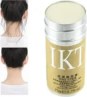 Flyaways Hair Stick | Control Frizz and Edge Hair Stick - Wax Stick for Hair and Hair Wax for Wig and Flyaways Styling and Finishing Control for Women Wynott