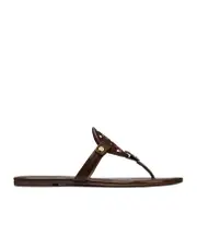 Miller leather sandals US6,US5,US8.5,US10,US6.5,US9,US7.5,US8,US7,US5.5 Coconut
