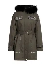 [LIU JO] LIU JO Coats - Item 16300772
