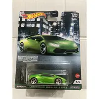 在飛比找蝦皮購物優惠-日版 現貨Hot Wheels 風火輪 藍寶堅尼Lambor