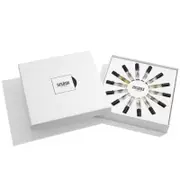 Jusbox perfumes Kit Discovery 16 x 1.5 ml