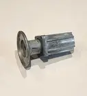 Insinkerator 14259 LEG, LEVELING, genuine OEM part